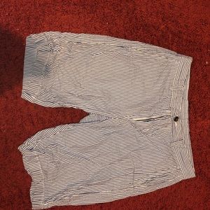 Brooks Brothers Boat Shorts